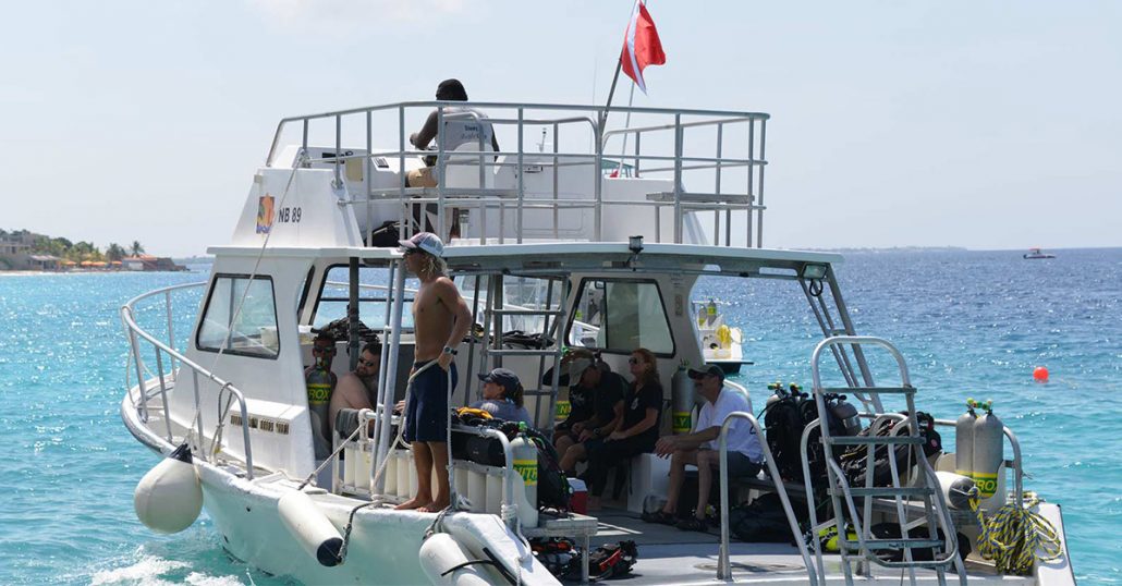 Divemaster